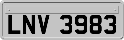 LNV3983