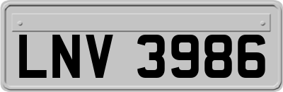 LNV3986