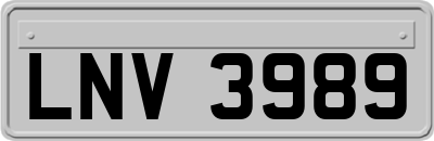 LNV3989