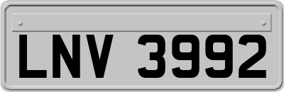 LNV3992