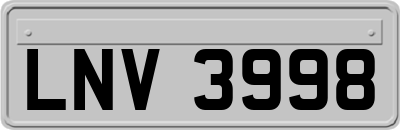 LNV3998