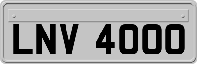 LNV4000