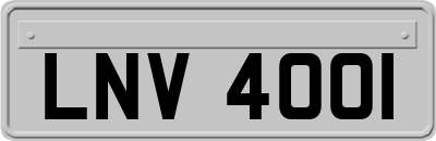 LNV4001