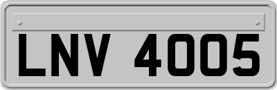 LNV4005