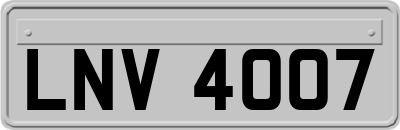 LNV4007