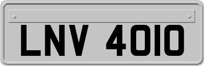 LNV4010
