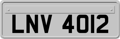 LNV4012