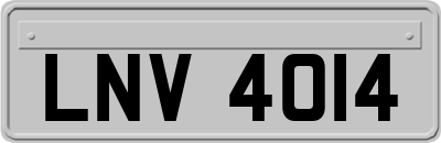 LNV4014