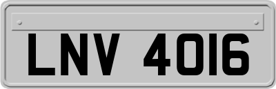 LNV4016