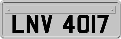 LNV4017
