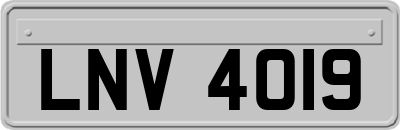 LNV4019