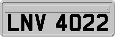 LNV4022