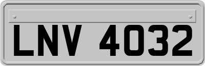 LNV4032