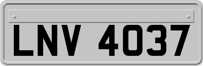 LNV4037