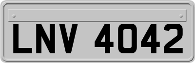 LNV4042