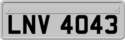 LNV4043