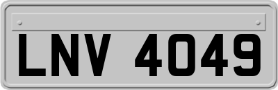 LNV4049