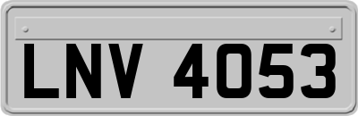 LNV4053
