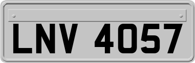 LNV4057