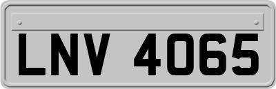 LNV4065