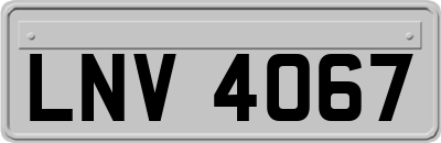 LNV4067