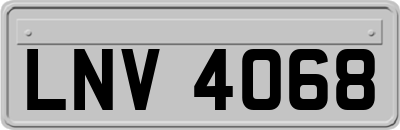 LNV4068