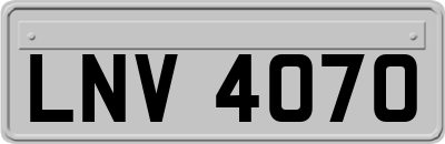 LNV4070
