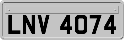 LNV4074