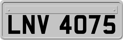 LNV4075