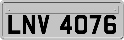 LNV4076