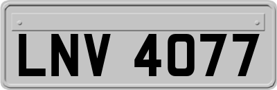 LNV4077