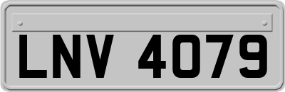 LNV4079