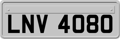 LNV4080