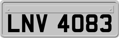 LNV4083