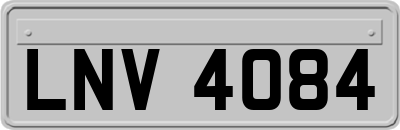 LNV4084