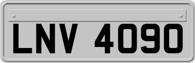 LNV4090