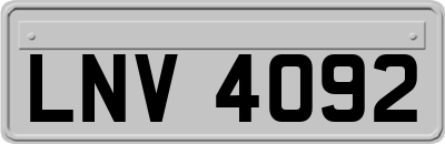 LNV4092