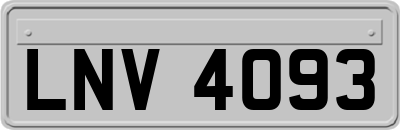 LNV4093