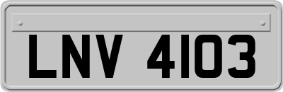 LNV4103