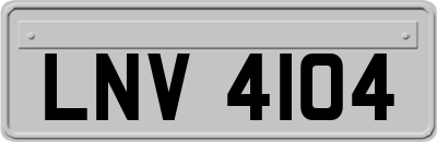 LNV4104