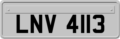 LNV4113