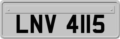 LNV4115