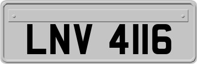 LNV4116