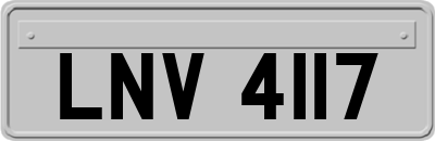 LNV4117
