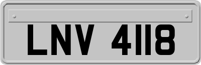 LNV4118