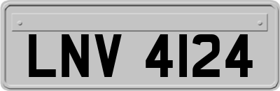 LNV4124