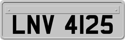 LNV4125