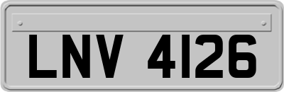 LNV4126
