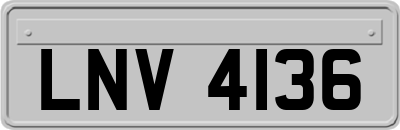 LNV4136