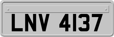 LNV4137